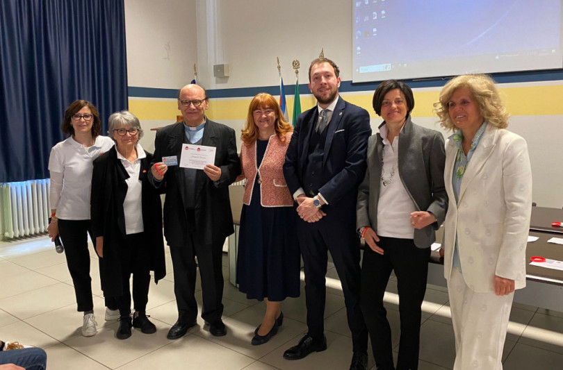 «Sì alla donazione, non aspettare»